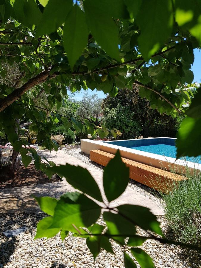 ביוגראד נה מורו Holiday House Cvita מראה חיצוני תמונה